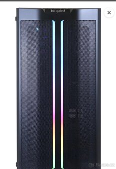 Herní pc RTX 3070 AMD RYZEN 75800X - 3