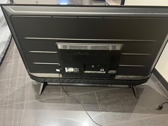 LG smart tv LED - 3