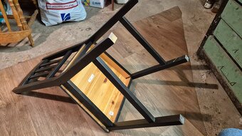 Židle Stefan Ikea - 3
