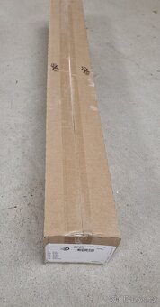 Trubka koaxiální PPs/Al DN 60/100 délka 1 m - 3