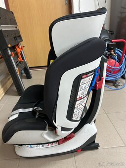 Dětská autosedačka Chicco - 3