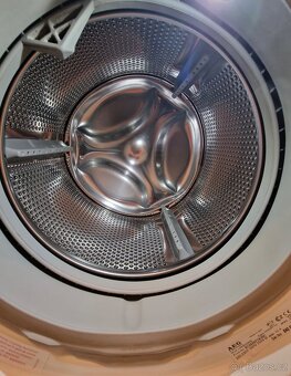 Prodám pračku AEG L86850 - 3