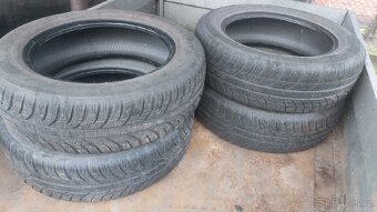 4ks pneu 175/65 R15 88T 4ks 1000 vše - 3