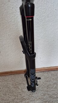 Vidlice RockShox Lyrik Select 27,5" Boost 180 mm - 3