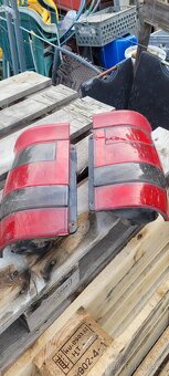 ŠKODA Felicia PICK UP NEBO FUN ZADNÍ SVĚTLA - 3
