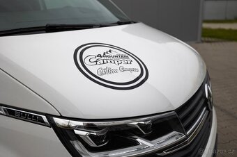 VW T6.1 camper dsg - 3