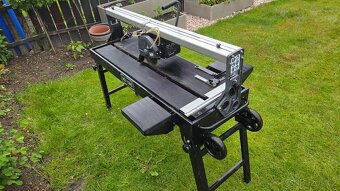 Stolní vodní diamantová pila Scheppach FS3600 - 3