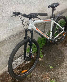 Horské kolo Mongoose Tyax Elite 26" vel. M (160-175cm) - 3