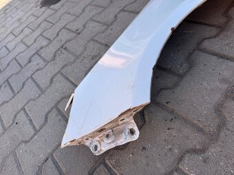 Fabia 2 blatniky - 3
