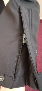 SOFTSHELL kalhoty McKinley - 3