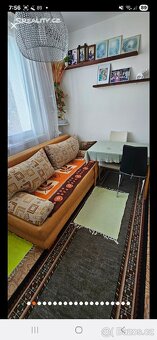 Prodam 1+1,40m2,Luhacovice,Zahradni ctvrt - 3