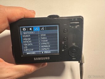 Samsung D60 Retro - 3