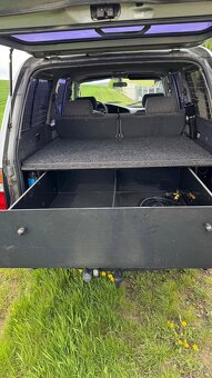 Toyota HDJ 80 - 3