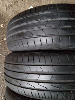 205/60/16 96h Hankook - letní pneu 4ks - 3