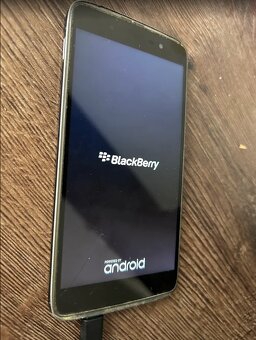 Blackberry Android, nefunguje dotyk na opravu - 3