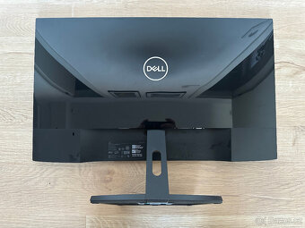 Dell SE2719HR 27" Full Hd 75Hz LED Monitor - 3
