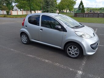 Peugeot 107 - 3