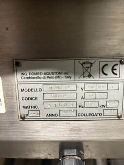 Robot univerzální MMR 324 - 3