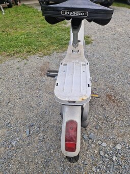 Prodám Piaggio Ciao - 3