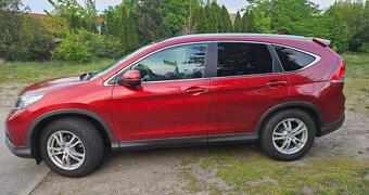 Honda CR-V 2.0 Executive - 3