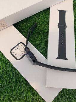 Apple watch series 7 45mm cellular - 3