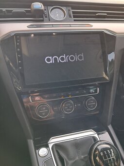 Passat Highline 140KW - 3