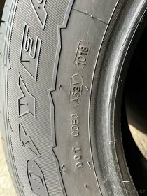 4x pneu letní GOODYEAR 235/65 R 16 MARATHON - 3