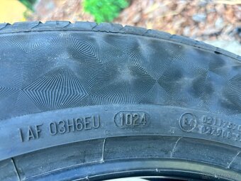 4ks 235/55 R19 Continental PremiumContact 6 105V XL FR - 3