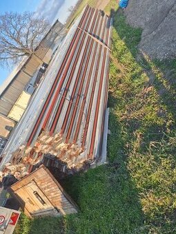 Montovaná hala včetně opláštění 30x6x3m - 3