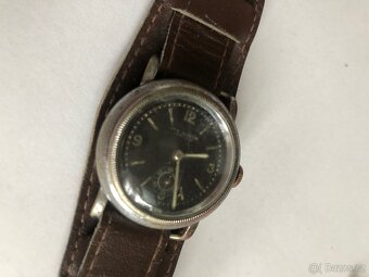 Vojenské hodinky IVY WATCH SPECIÁL - 3