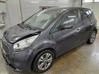 Kia Venga 1,6 125 - 3