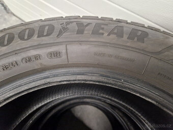 225/60 r17 zimni pneumatiky 225 60 17 pneu R17 225/60/17 - 3
