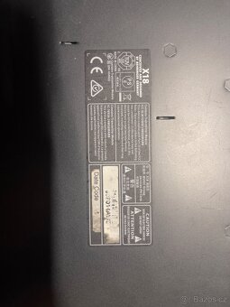 Behringer X18 - 3