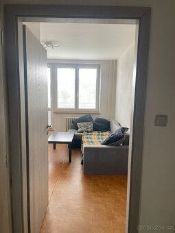 pronájem 1+1, vel. 45m2, Poruba - 3