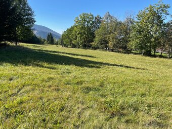 Prodej chalupy, pozemek 11 764m, Čeladná - 3