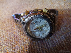 LUXUSNÍ HODINKY FESTINA.. - 3