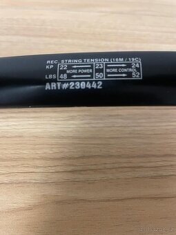Tenisová raketa HEAD Radical 64 - 3