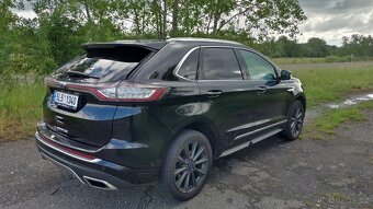 Prodám Ford Edge 2.0TDCI 154kw - 3
