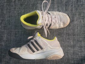 Sportovní obuv Adidas Adiprene, 26 cm - 3