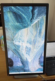 Monitor 27" Dell P2714H Professional - 3