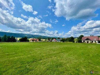 Prodej pozemku, 3 067 m2 - Orlické Záhoří, ev.č. 00582 - 3