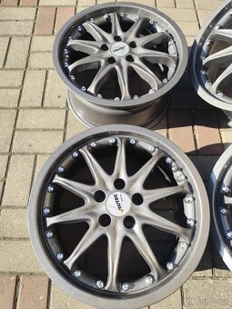 Kola R16 Autec,5x100 - 3
