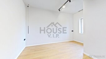 Nově zrekonstruovaný byt 2+kk, 44,51 m2, v obci Hořany - 3