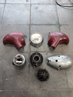 Jawa 555 - 3