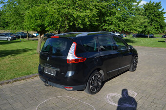 PRODÁM RENAULT GRAND SCENIC 1.6DCI 96KW 7-MÍST 2016 - 3