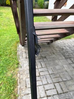 Střešní nosič na kolo - 3