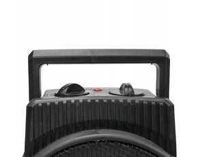 Elektrický ohřívač 3500 W - 3