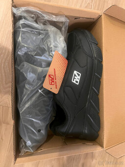 Nové boty New Wandi vel. 43-44. - 3