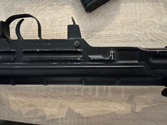 Dragunov ACM - 3