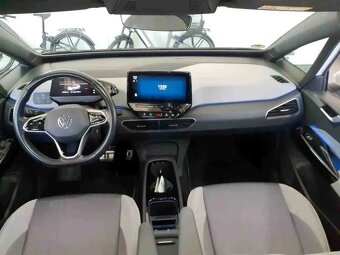 Volkswagen ID.3 Family 107kw/Matrix/keyless/panorama/kamera - 3